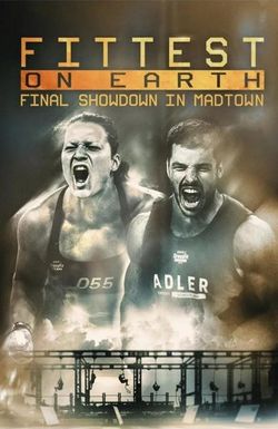 Fittest on Earth: Final Showdown in Madtown