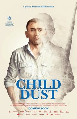 Child of Dust