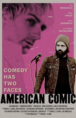 American Comic