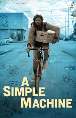 A Simple Machine