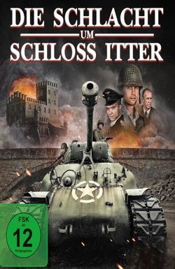 Battle for Castle Itter