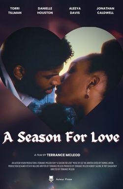 A Season for Love