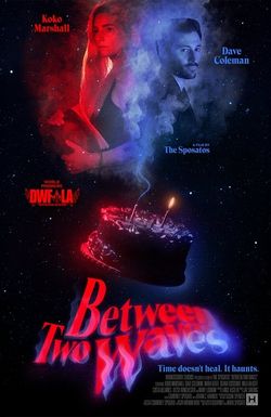 Between Two Waves