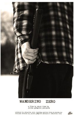Wandering Zero