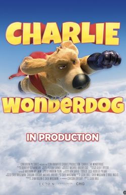 Charlie the Wonderdog