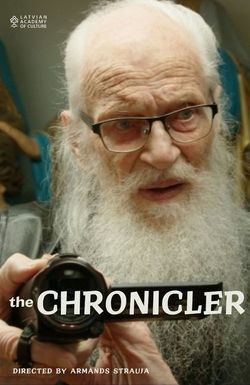 The Chronicler