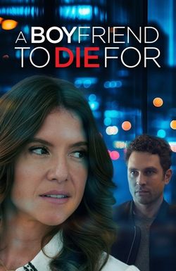 A Boyfriend to Die For