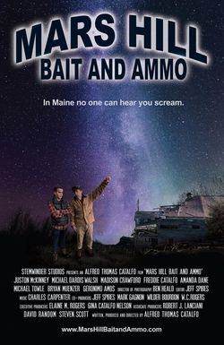 Mars Hill Bait and Ammo