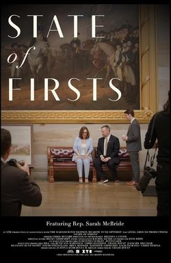 State of Firsts