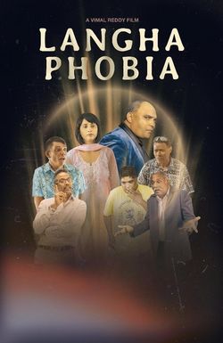Langha Phobia