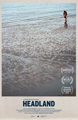 Headland
