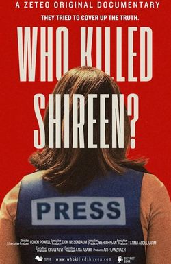 Who Killed Shireen?