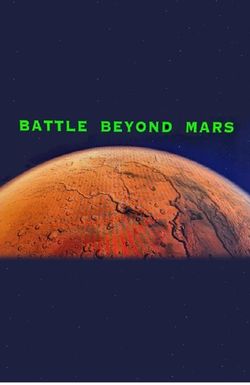 Battle Beyond Mars