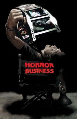 Horror Business