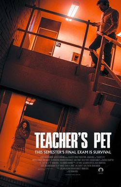 Teacher’s Pet