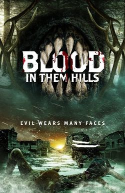 Blood in Them Hills