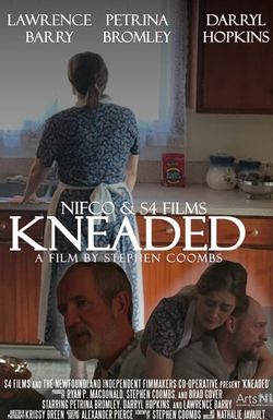 Kneaded