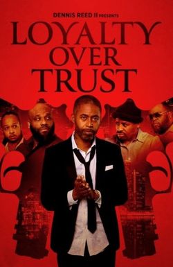 Loyalty Over Trust