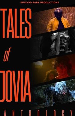 Tales of Jovia Anthology