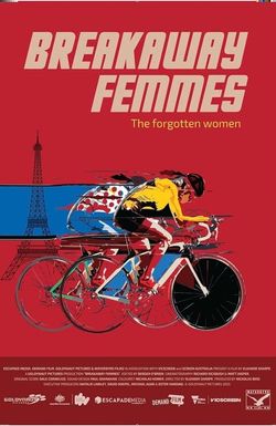 Breakaway Femmes