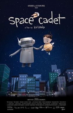 Space Cadet