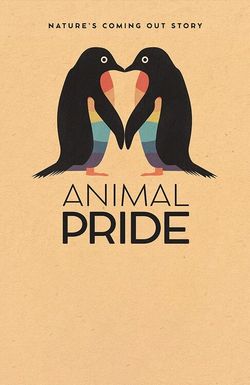 Animal Pride: Nature's Coming Out Story