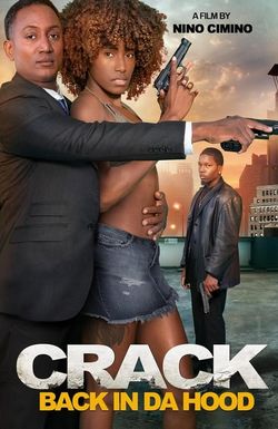 Crack: Back in Da Hood