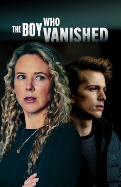 The Boy Who Vanished