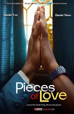 Pieces of Love