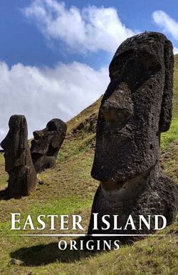 Easter Island Origins