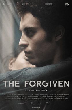 The Forgiven
