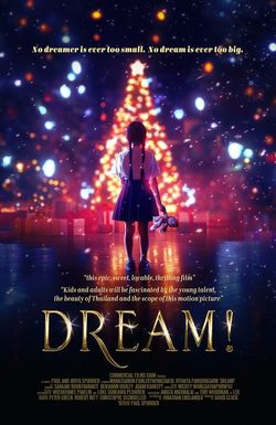 Dream!