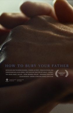 How to Bury Your Father
