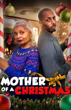 Mother of a Christmas