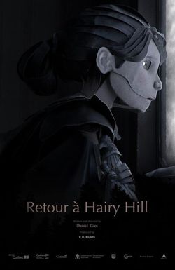 Return to Hairy Hill