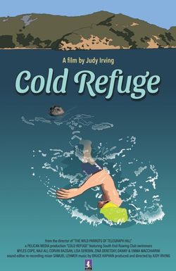 Cold Refuge