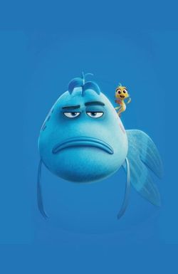 The Pout-Pout Fish