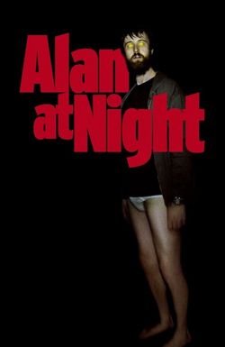Alan at Night