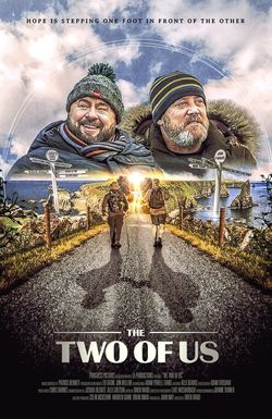 The Two of Us