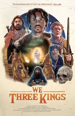We Three Kings