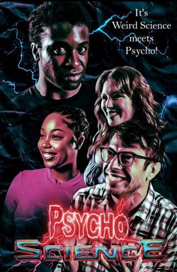 Psycho Science