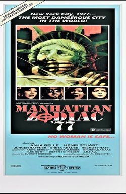 Manhattan Zodiac '77