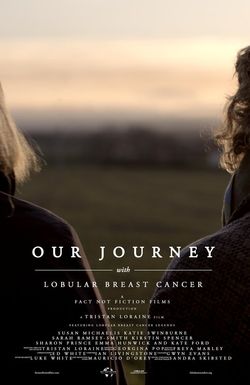 Our Journey with Lobular Breast Cancer