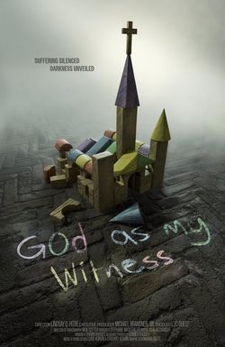 God As My Witness