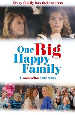 One Big Happy Family