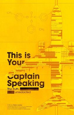 This Is Your Captain Speaking