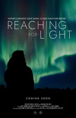 Reaching for Light