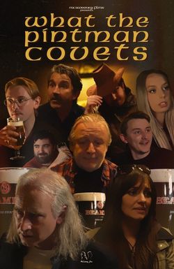 What the Pintman Covets