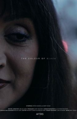 The Colour of Black