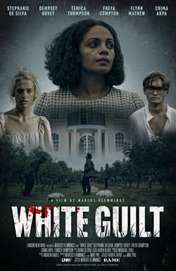 White Guilt